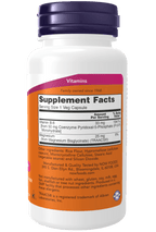 P-5-P 50mg, Vitamins & Supplements - Country Life Natural Foods
