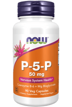 P-5-P 50mg, Vitamins & Supplements - Country Life Natural Foods