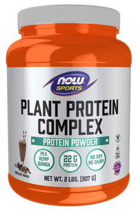 
                  
                    Plant Protein Complex 2 Lbs - Country Life Natural Foods
                  
                