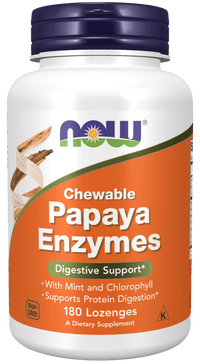 
                  
                    Chewable Papaya Enzymes - Country Life Natural Foods
                  
                