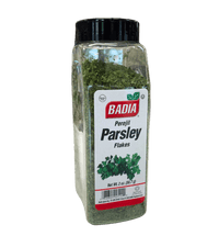 Parsley Flakes - Country Life Natural Foods