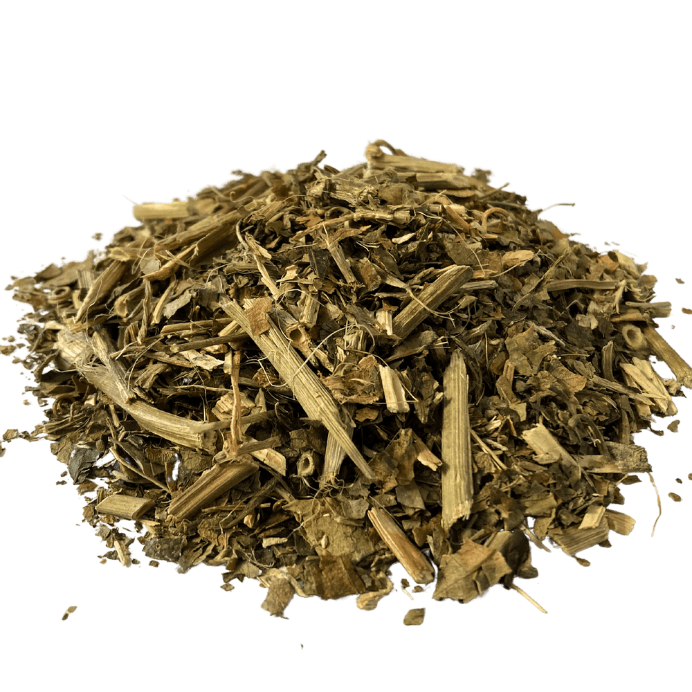 Passion Flower, Cut, Sifted - Country Life Natural Foods