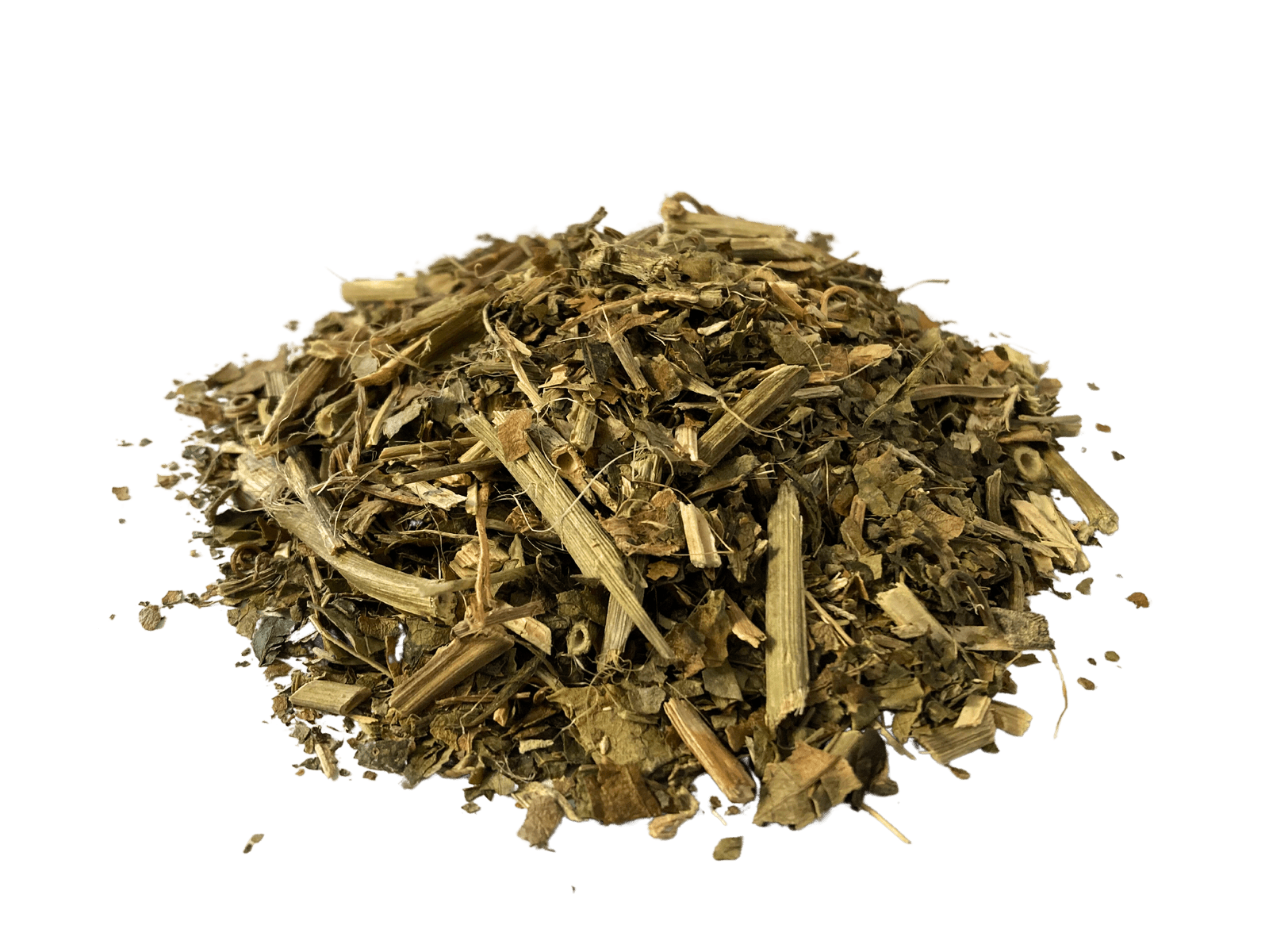 Passion Flower, Cut, Sifted - Country Life Natural Foods