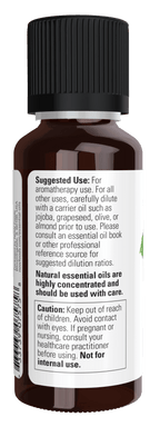 Patchouli Essential Oil, Essential Oils - Country Life Natural Foods