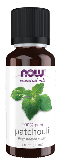 
                  
                    Patchouli Essential Oil
                  
                