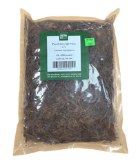 
                  
                    Pau D'Arco Bark, Cut, Sifted - Country Life Natural Foods
                  
                