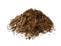 Pau D'Arco Bark, Cut, Sifted - Country Life Natural Foods