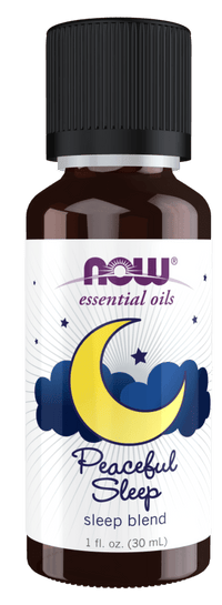 
                  
                    Peaceful Sleep Essential Oil Blend - Country Life Natural Foods
                  
                