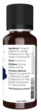Peaceful Sleep Essential Oil Blend, Essential Oils - Country Life Natural Foods