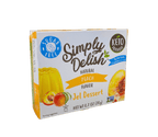 Instant Jel Desserts, Vegan, Simply Delish, Cooking & Baking Ingredients - Country Life Natural Foods