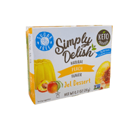 
                  
                    Instant Jel Desserts, Vegan, Simply Delish - Country Life Natural Foods
                  
                