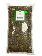 Peppermint Leaf, Organic 1 lb, Herbs - Country Life Natural Foods
