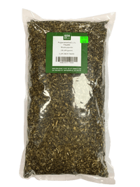 
                  
                    Peppermint Leaf, Organic 1 lb - Country Life Natural Foods
                  
                