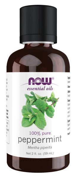 
                  
                    Peppermint Essential Oil - Country Life Natural Foods
                  
                