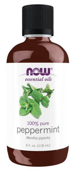
                  
                    Peppermint Essential Oil - Country Life Natural Foods
                  
                