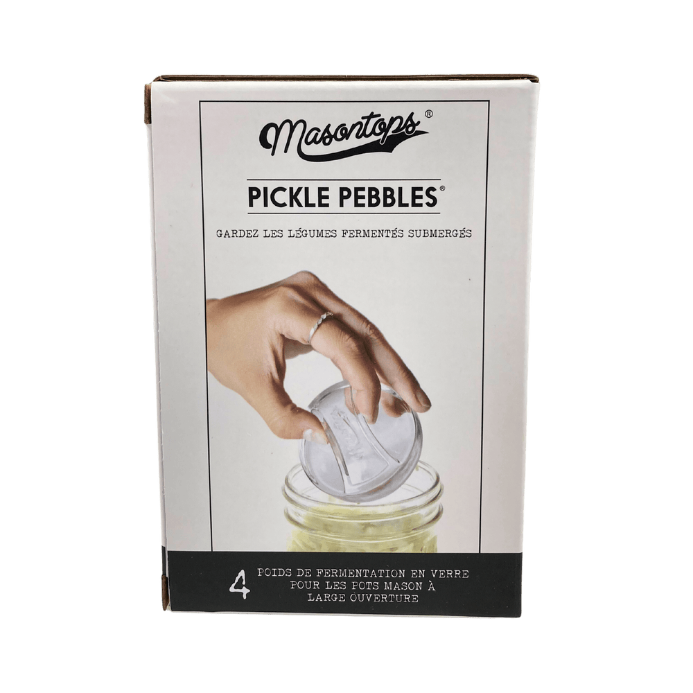 
                  
                    Fermentation Kits and Supplies, Masontops - Country Life Natural Foods
                  
                