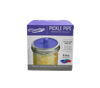 Fermentation Kits and Supplies, Masontops, Kitchen Tools & Utensils - Country Life Natural Foods