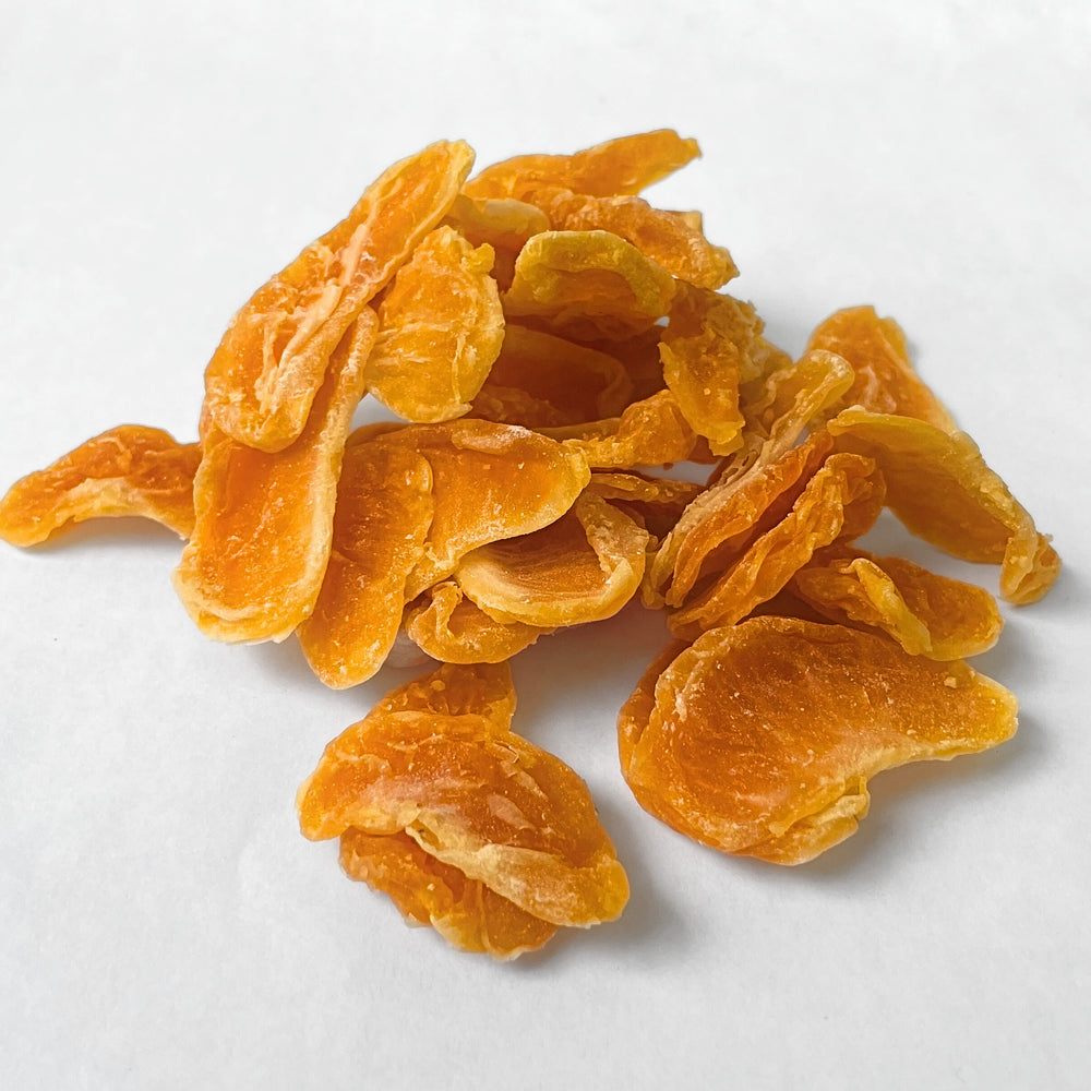 
                  
                    Mandarin Orange Slices, Dried, Infused - Country Life Natural Foods
                  
                