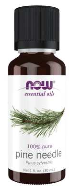 Pine Needle Essential Oil, Essential Oils - Country Life Natural Foods