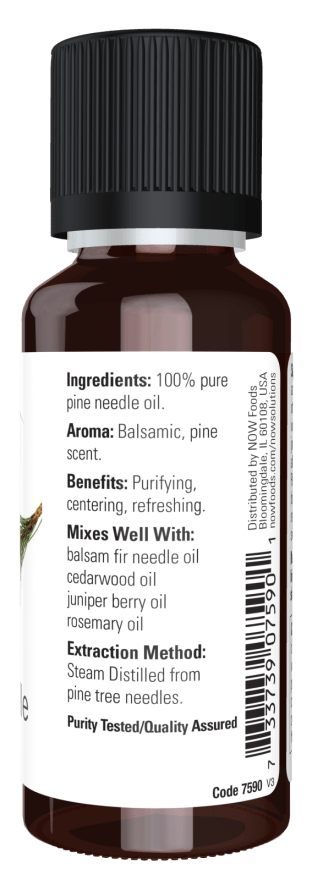 
                  
                    Pine Needle Essential Oil - Country Life Natural Foods
                  
                