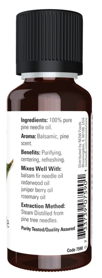 
                  
                    Pine Needle Essential Oil
                  
                