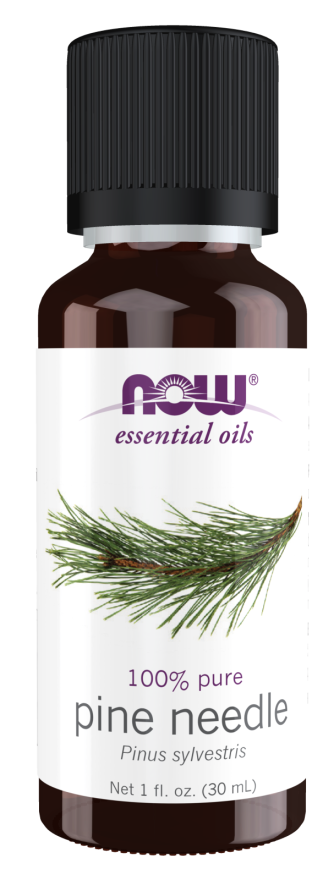 Pine Needle Essential Oil