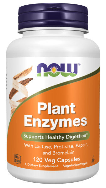 Plant Enzymes