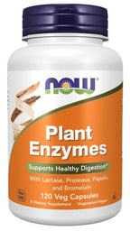 Plant Enzymes, Vitamins & Supplements - Country Life Natural Foods