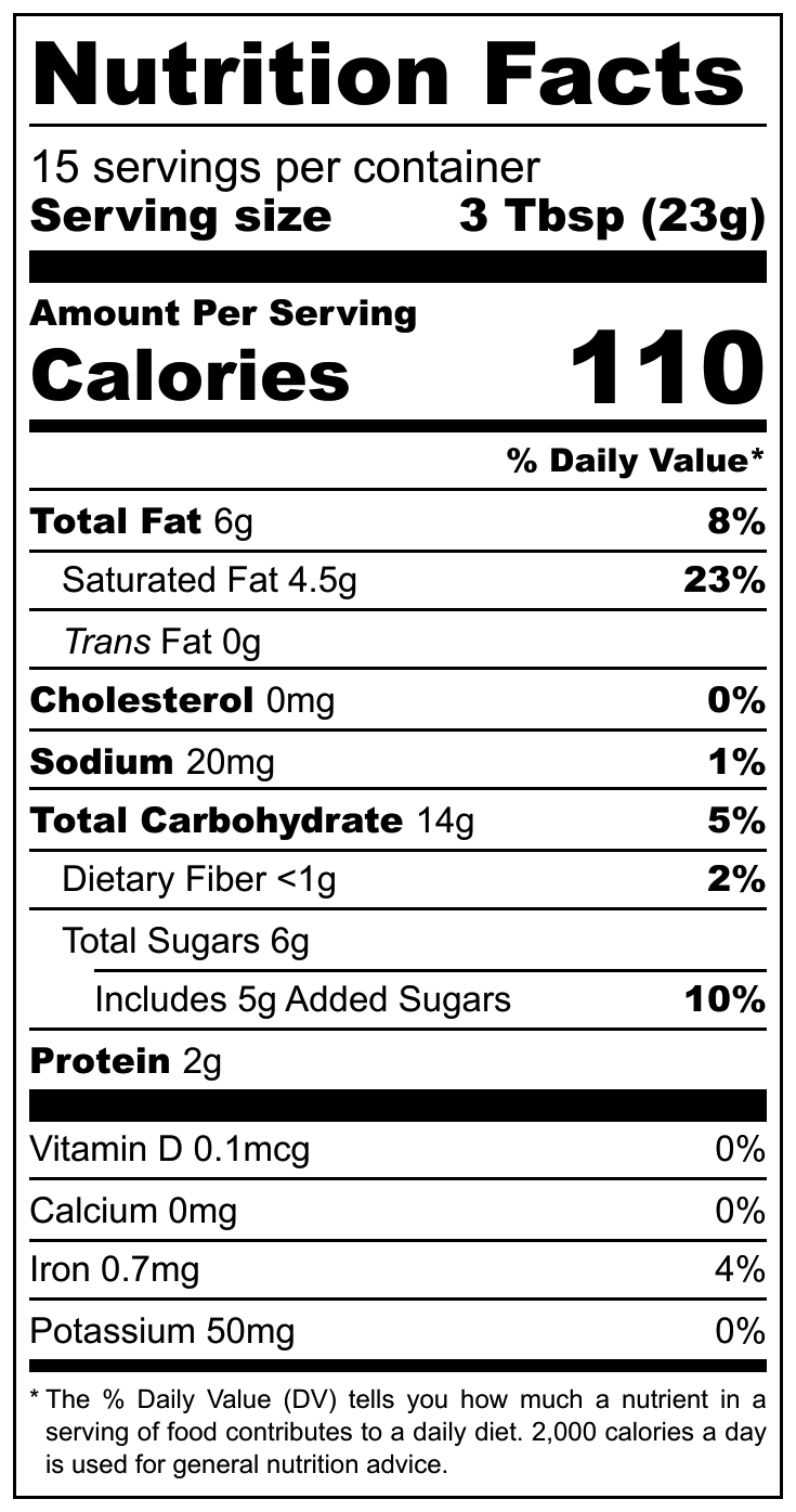 Plant Milk Powder, Organic - Country Life Natural Foods