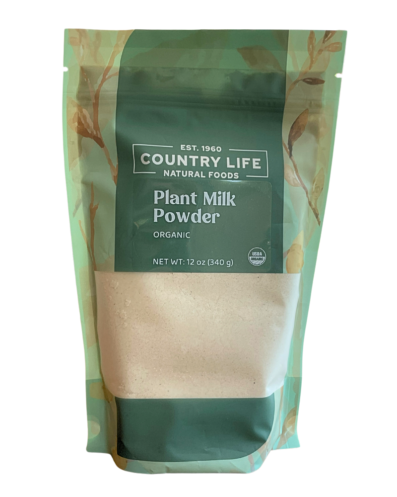 Country Life Powder New Products | Country Life Natural Foods