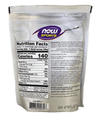 Plant Protein Powder, Organic, 1.2 lb, Vitamins & Supplements - Country Life Natural Foods