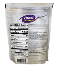 
                  
                    Plant Protein Powder, Organic, 1.2 lb - Country Life Natural Foods
                  
                