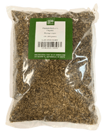 Plantain Leaf, Organic, Cut, Sifted, Herbs - Country Life Natural Foods