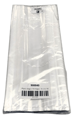 Bags, Polyethylene, 100 Bags, Food Storage - Country Life Natural Foods