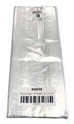 Bags, Polyethylene, 100 Bags, Food Storage - Country Life Natural Foods