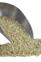 Popcorn, White, Organic, Grains - Country Life Natural Foods