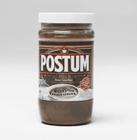 
                  
                    Postum, Instant Beverage, 8 oz - Country Life Natural Foods
                  
                