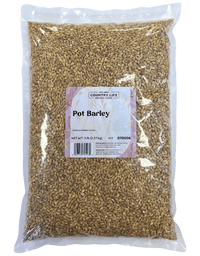 
                  
                    Barley, Pot - Country Life Natural Foods
                  
                