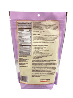 Potato Starch, Gluten-Free, Bob's Red Mill, Gels & Starches - Country Life Natural Foods