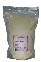Potato Flour, Flour - Country Life Natural Foods