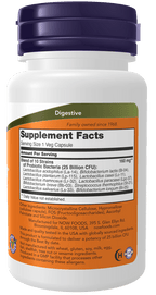 Probiotic-10 25 Billion CFU, Vitamins & Supplements - Country Life Natural Foods