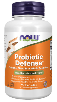 
                  
                    Probiotic Defense - Country Life Natural Foods
                  
                