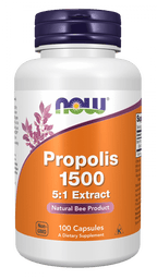 Propolis 1500 5:1 Extract, Vitamins & Supplements - Country Life Natural Foods