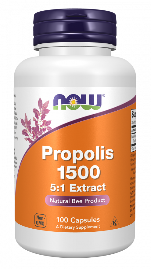 Propolis 1500 5:1 Extract