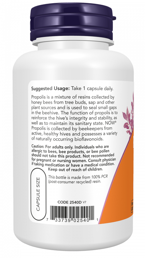 
                  
                    Propolis 1500 5:1 Extract - Country Life Natural Foods
                  
                