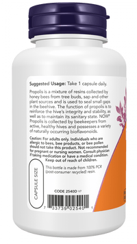 
                  
                    Propolis 1500 5:1 Extract - Country Life Natural Foods
                  
                