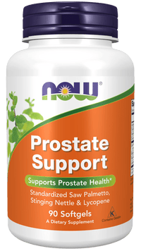 
                  
                    Prostate Support - Country Life Natural Foods
                  
                