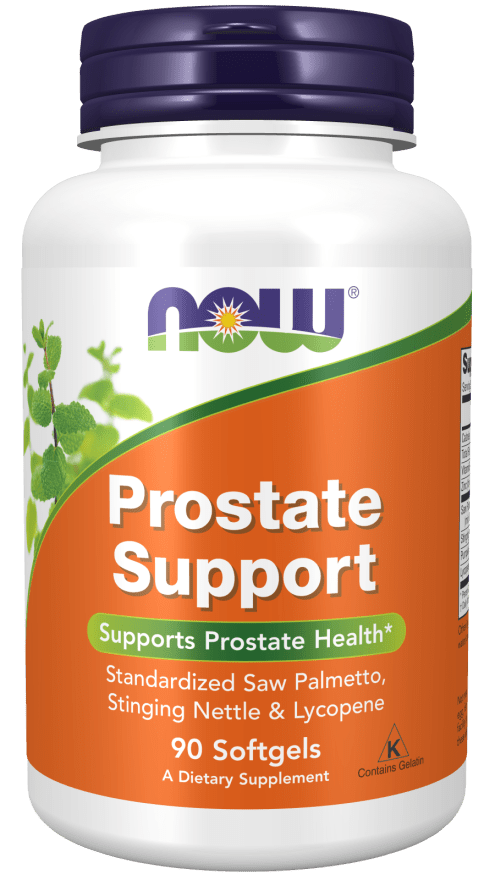 Prostate Support - Country Life Natural Foods