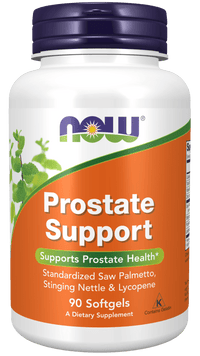 Prostate Support - Country Life Natural Foods