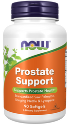 Prostate Support, Vitamins & Supplements - Country Life Natural Foods